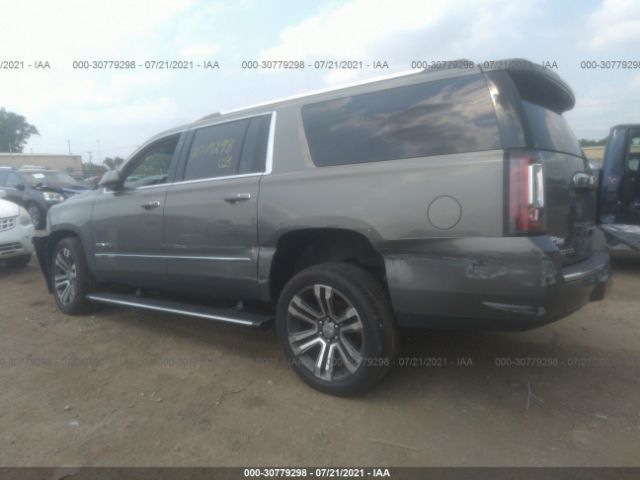 Photo 2 VIN: 1GKS2HKJ4HR381886 - GMC YUKON XL 