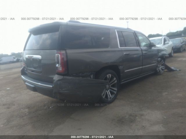 Photo 3 VIN: 1GKS2HKJ4HR381886 - GMC YUKON XL 