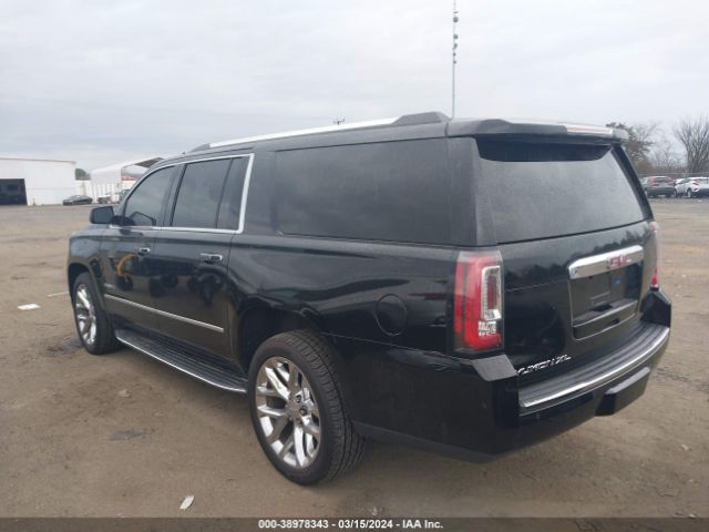 Photo 2 VIN: 1GKS2HKJ4HR384139 - GMC YUKON XL 