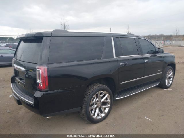 Photo 3 VIN: 1GKS2HKJ4HR384139 - GMC YUKON XL 