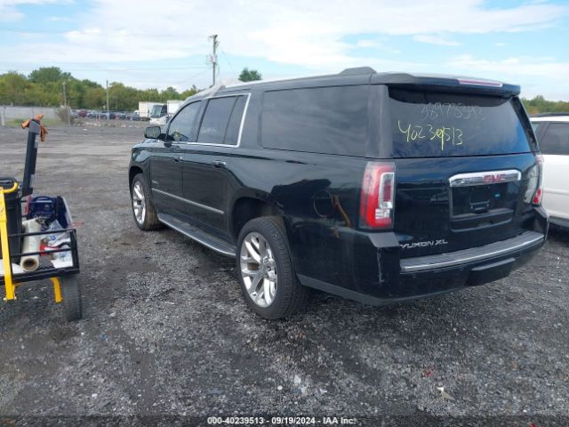 Photo 2 VIN: 1GKS2HKJ4HR384139 - GMC YUKON XL 