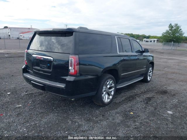 Photo 3 VIN: 1GKS2HKJ4HR384139 - GMC YUKON XL 