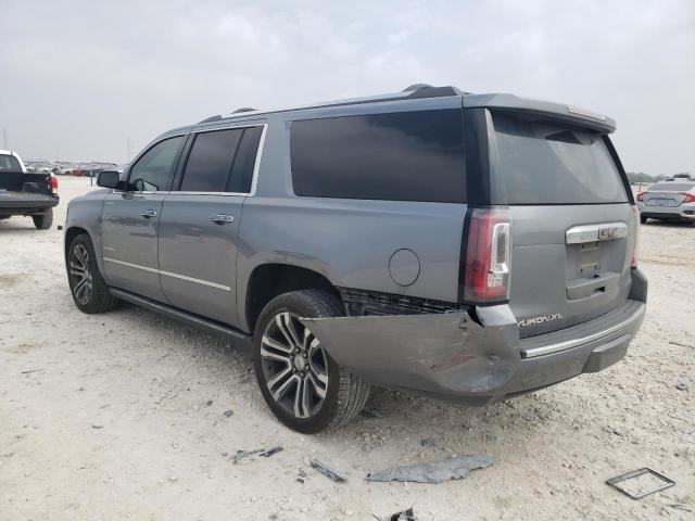 Photo 1 VIN: 1GKS2HKJ4JR148435 - GMC YUKON 