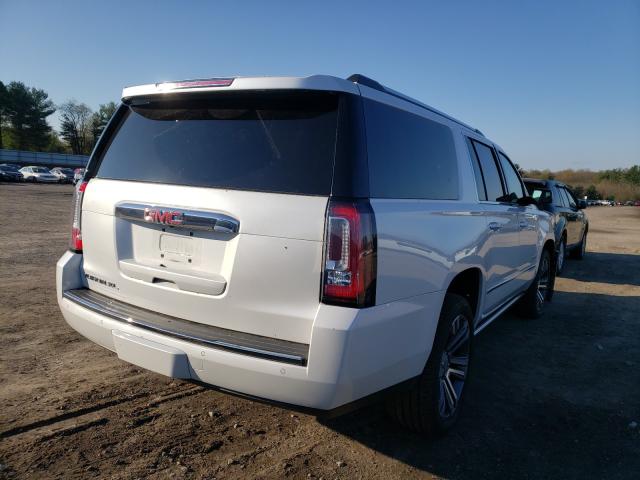 Photo 3 VIN: 1GKS2HKJ4JR166448 - GMC YUKON XL D 