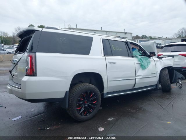 Photo 3 VIN: 1GKS2HKJ4JR277565 - GMC YUKON XL 