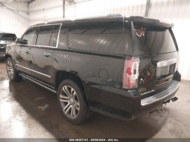 Photo 2 VIN: 1GKS2HKJ4JR284290 - GMC YUKON XL 