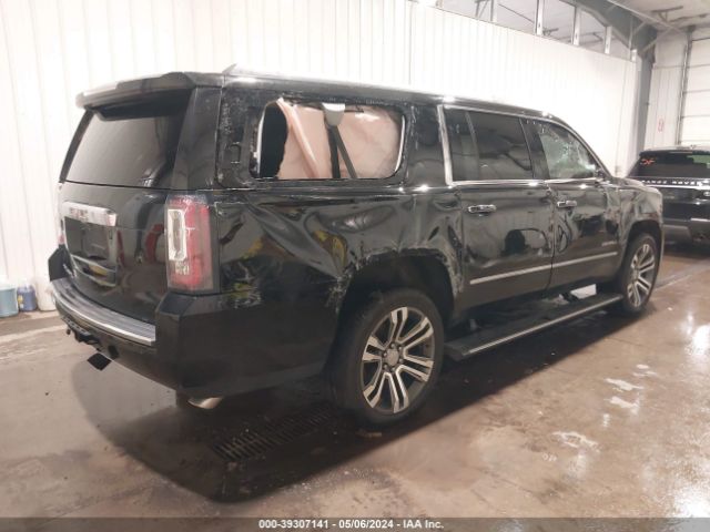 Photo 3 VIN: 1GKS2HKJ4JR284290 - GMC YUKON XL 