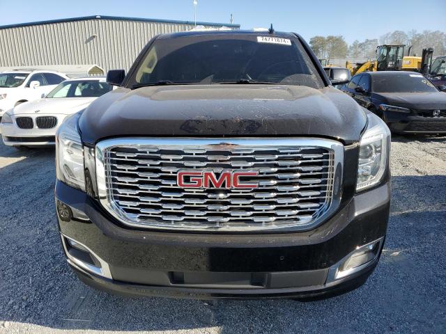 Photo 4 VIN: 1GKS2HKJ4JR396247 - GMC YUKON XL D 