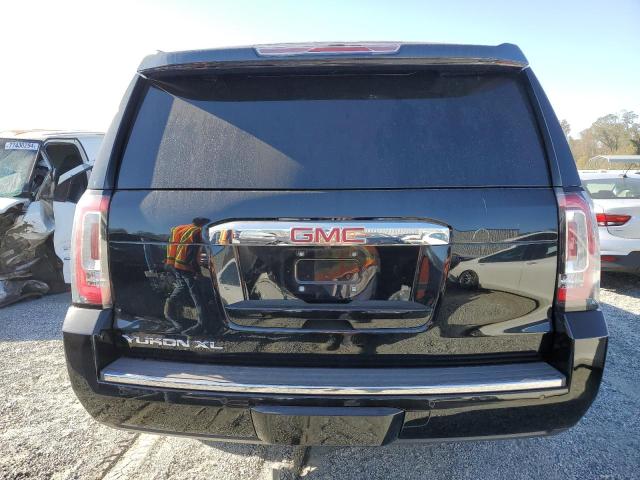 Photo 5 VIN: 1GKS2HKJ4JR396247 - GMC YUKON XL D 