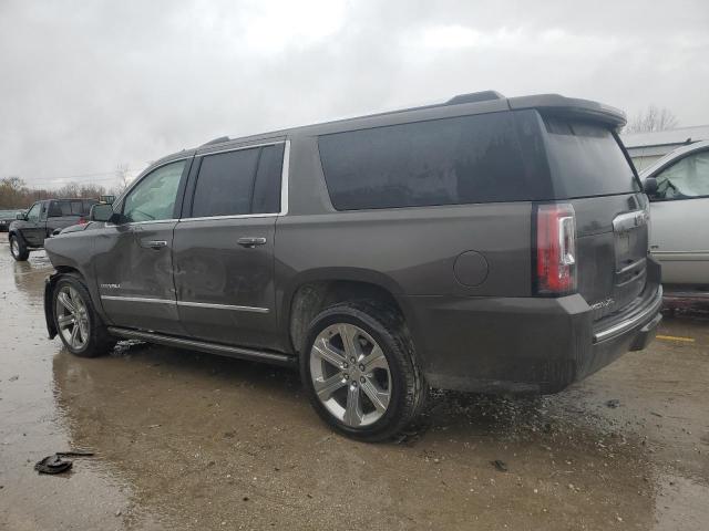 Photo 1 VIN: 1GKS2HKJ4KR329066 - GMC YUKON XL D 