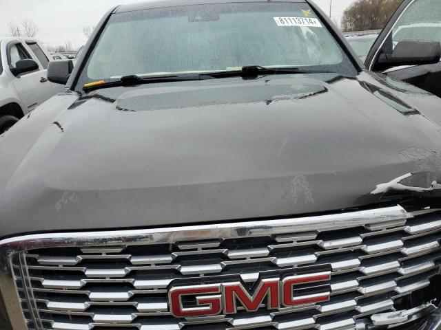 Photo 10 VIN: 1GKS2HKJ4KR329066 - GMC YUKON XL D 