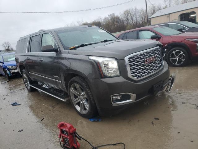 Photo 3 VIN: 1GKS2HKJ4KR329066 - GMC YUKON XL D 