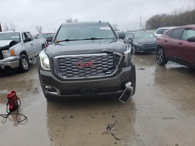 Photo 4 VIN: 1GKS2HKJ4KR329066 - GMC YUKON XL D 