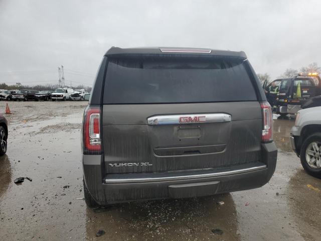 Photo 5 VIN: 1GKS2HKJ4KR329066 - GMC YUKON XL D 