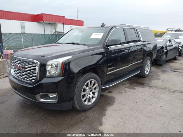 Photo 1 VIN: 1GKS2HKJ4KR407748 - GMC YUKON XL 