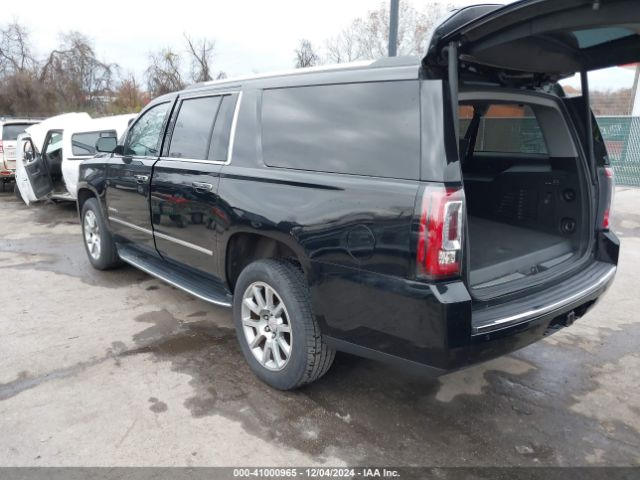 Photo 2 VIN: 1GKS2HKJ4KR407748 - GMC YUKON XL 