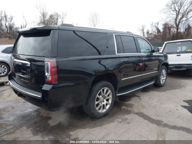 Photo 3 VIN: 1GKS2HKJ4KR407748 - GMC YUKON XL 