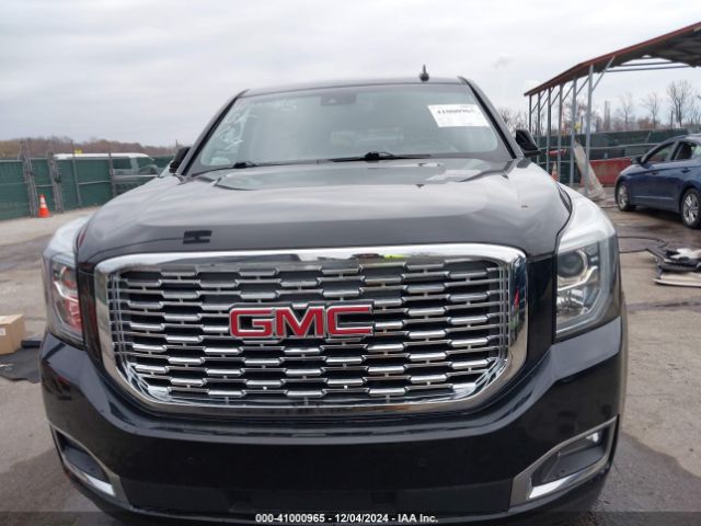 Photo 5 VIN: 1GKS2HKJ4KR407748 - GMC YUKON XL 