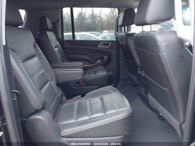 Photo 7 VIN: 1GKS2HKJ4KR407748 - GMC YUKON XL 