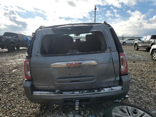 Photo 5 VIN: 1GKS2HKJ4LR163245 - GMC YUKON XL D 