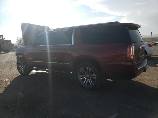 Photo 1 VIN: 1GKS2HKJ4LR169076 - GMC YUKON XL D 