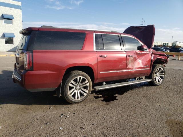 Photo 2 VIN: 1GKS2HKJ4LR169076 - GMC YUKON XL D 