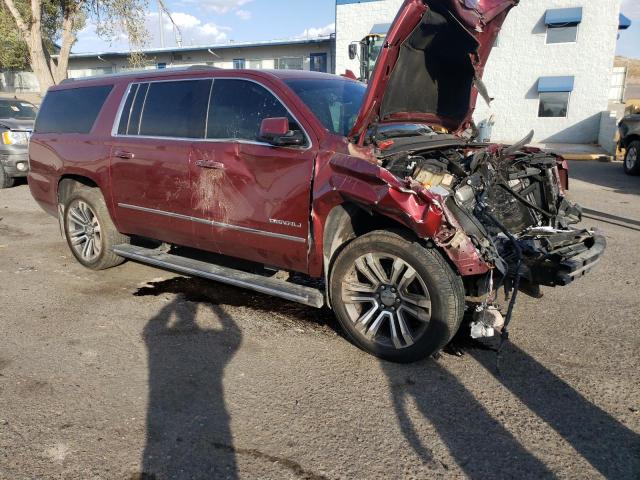 Photo 3 VIN: 1GKS2HKJ4LR169076 - GMC YUKON XL D 