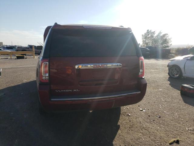 Photo 5 VIN: 1GKS2HKJ4LR169076 - GMC YUKON XL D 