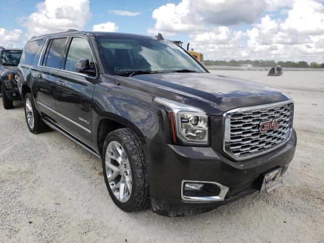 Photo 0 VIN: 1GKS2HKJ4LR171040 - GMC YUKON XL D 