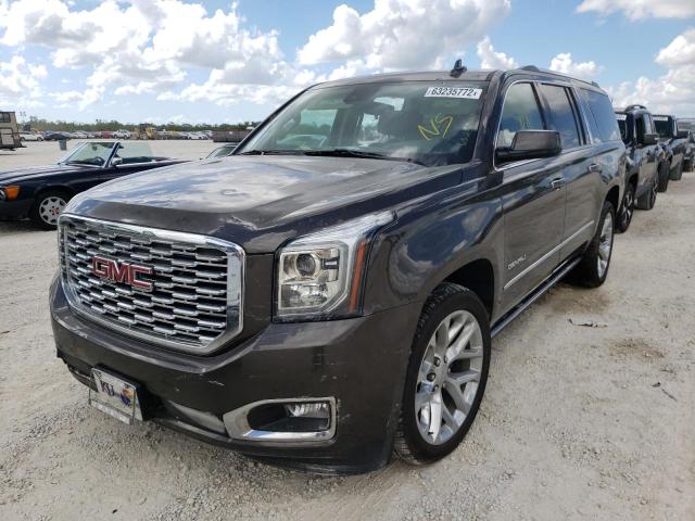 Photo 1 VIN: 1GKS2HKJ4LR171040 - GMC YUKON XL D 