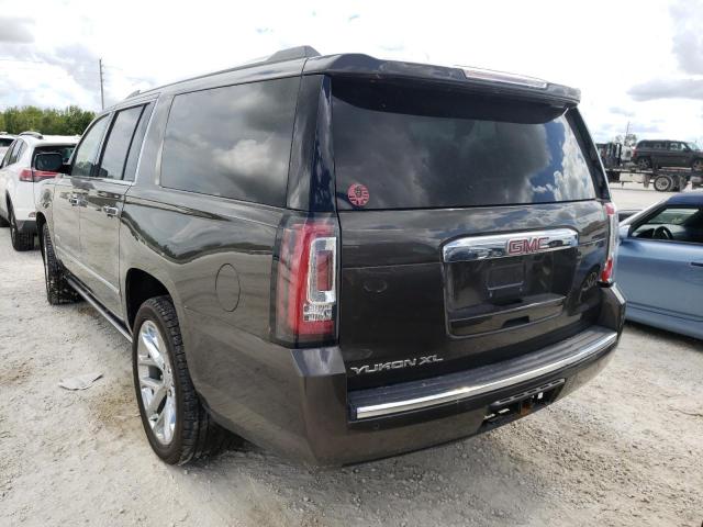 Photo 2 VIN: 1GKS2HKJ4LR171040 - GMC YUKON XL D 