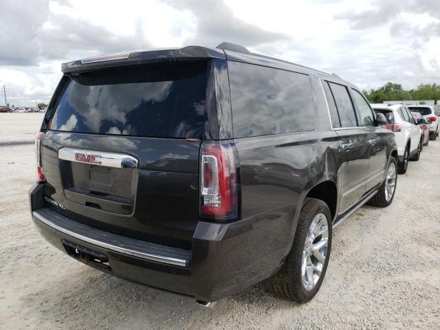 Photo 3 VIN: 1GKS2HKJ4LR171040 - GMC YUKON XL D 