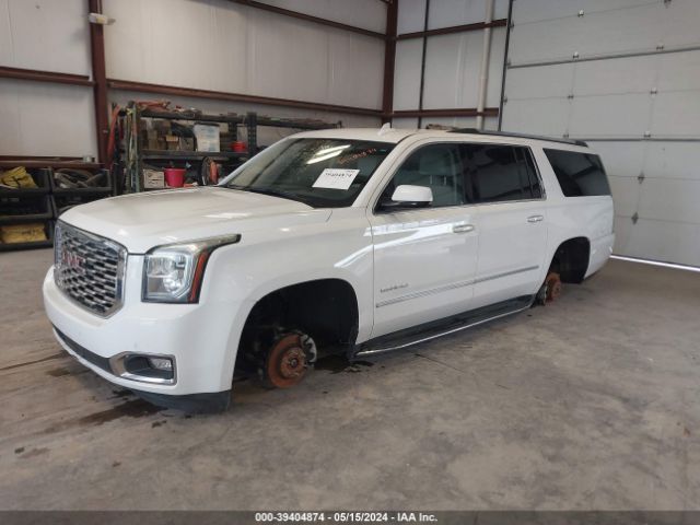 Photo 1 VIN: 1GKS2HKJ4LR200066 - GMC YUKON XL 