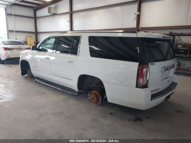 Photo 2 VIN: 1GKS2HKJ4LR200066 - GMC YUKON XL 