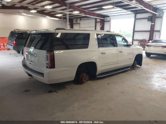 Photo 3 VIN: 1GKS2HKJ4LR200066 - GMC YUKON XL 