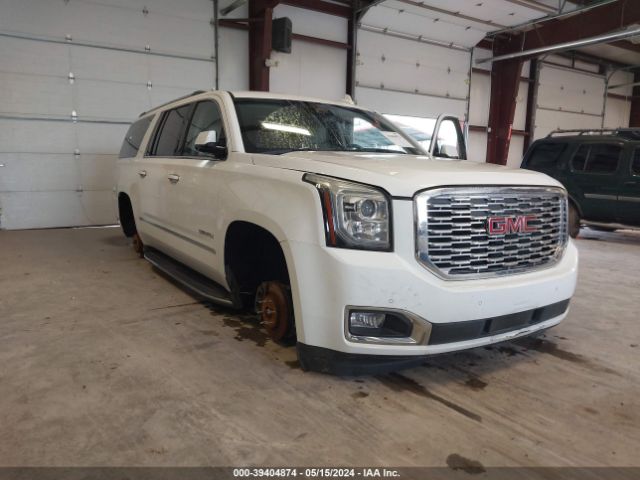 Photo 5 VIN: 1GKS2HKJ4LR200066 - GMC YUKON XL 