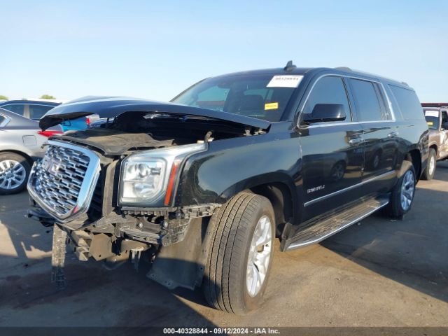 Photo 1 VIN: 1GKS2HKJ4LR249980 - GMC YUKON XL 