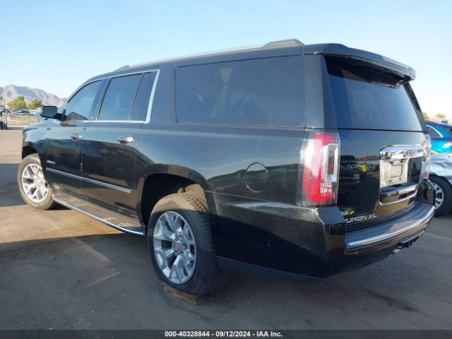 Photo 2 VIN: 1GKS2HKJ4LR249980 - GMC YUKON XL 