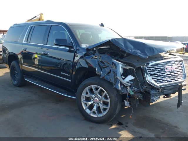 Photo 5 VIN: 1GKS2HKJ4LR249980 - GMC YUKON XL 