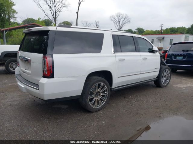 Photo 3 VIN: 1GKS2HKJ4LR259005 - GMC YUKON XL 