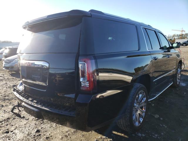 Photo 3 VIN: 1GKS2HKJ5GR106445 - GMC YUKON XL D 