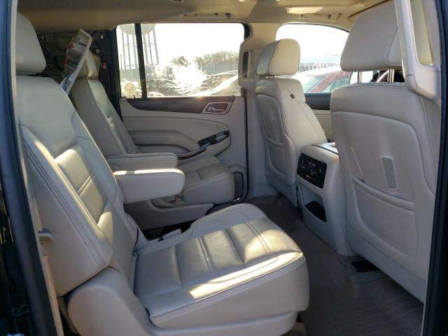 Photo 5 VIN: 1GKS2HKJ5GR106445 - GMC YUKON XL D 