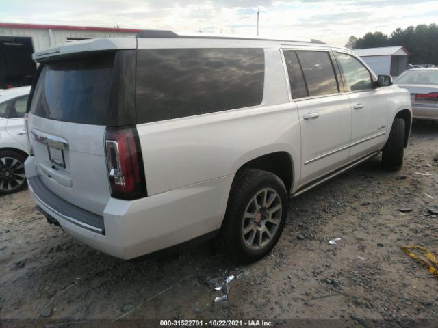 Photo 3 VIN: 1GKS2HKJ5GR225757 - GMC YUKON XL 