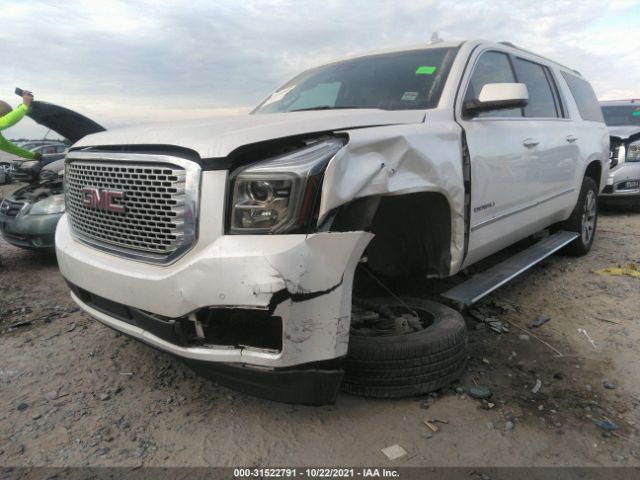 Photo 5 VIN: 1GKS2HKJ5GR225757 - GMC YUKON XL 