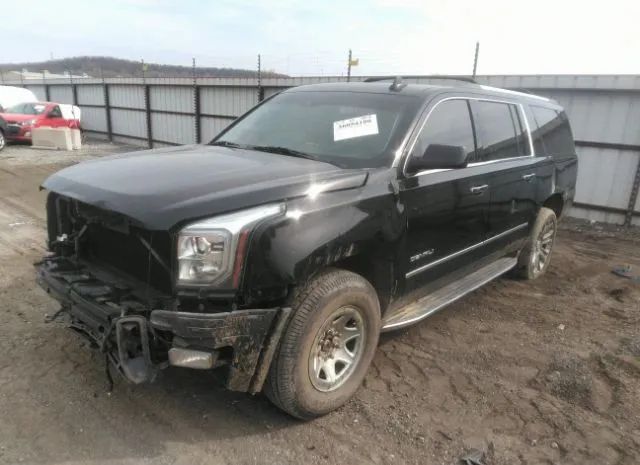 Photo 1 VIN: 1GKS2HKJ5GR337930 - GMC YUKON XL 