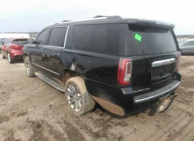 Photo 2 VIN: 1GKS2HKJ5GR337930 - GMC YUKON XL 