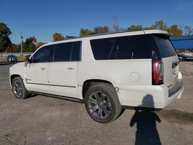 Photo 1 VIN: 1GKS2HKJ5GR355022 - GMC YUKON XL D 