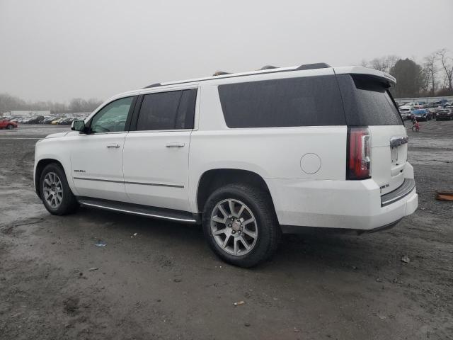 Photo 1 VIN: 1GKS2HKJ5GR358860 - GMC YUKON 