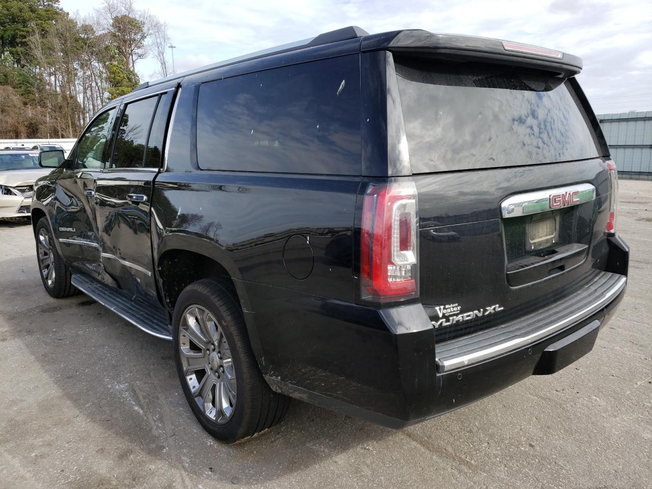 Photo 1 VIN: 1GKS2HKJ5GR359328 - GMC YUKON 