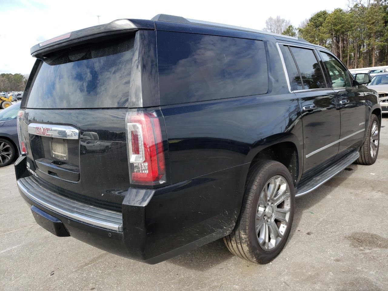 Photo 2 VIN: 1GKS2HKJ5GR359328 - GMC YUKON 